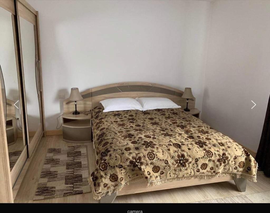 Casa Monica Ξενοδοχείο Leordina Εξωτερικό φωτογραφία